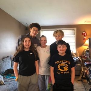 Meet your Posher, Peggy